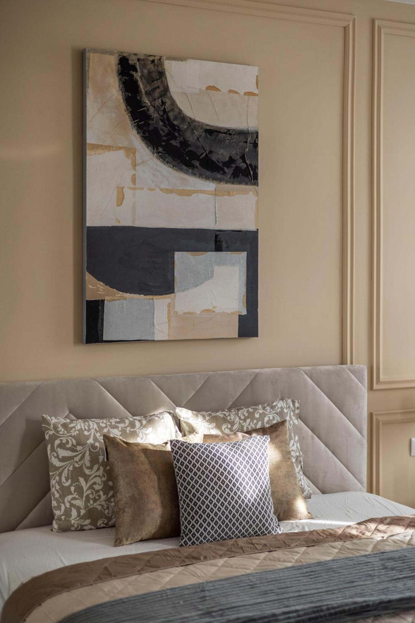 Luxury & Classy Central Apartment With 3Bedrm, 2Bathrm 부다페스트 외부 사진
