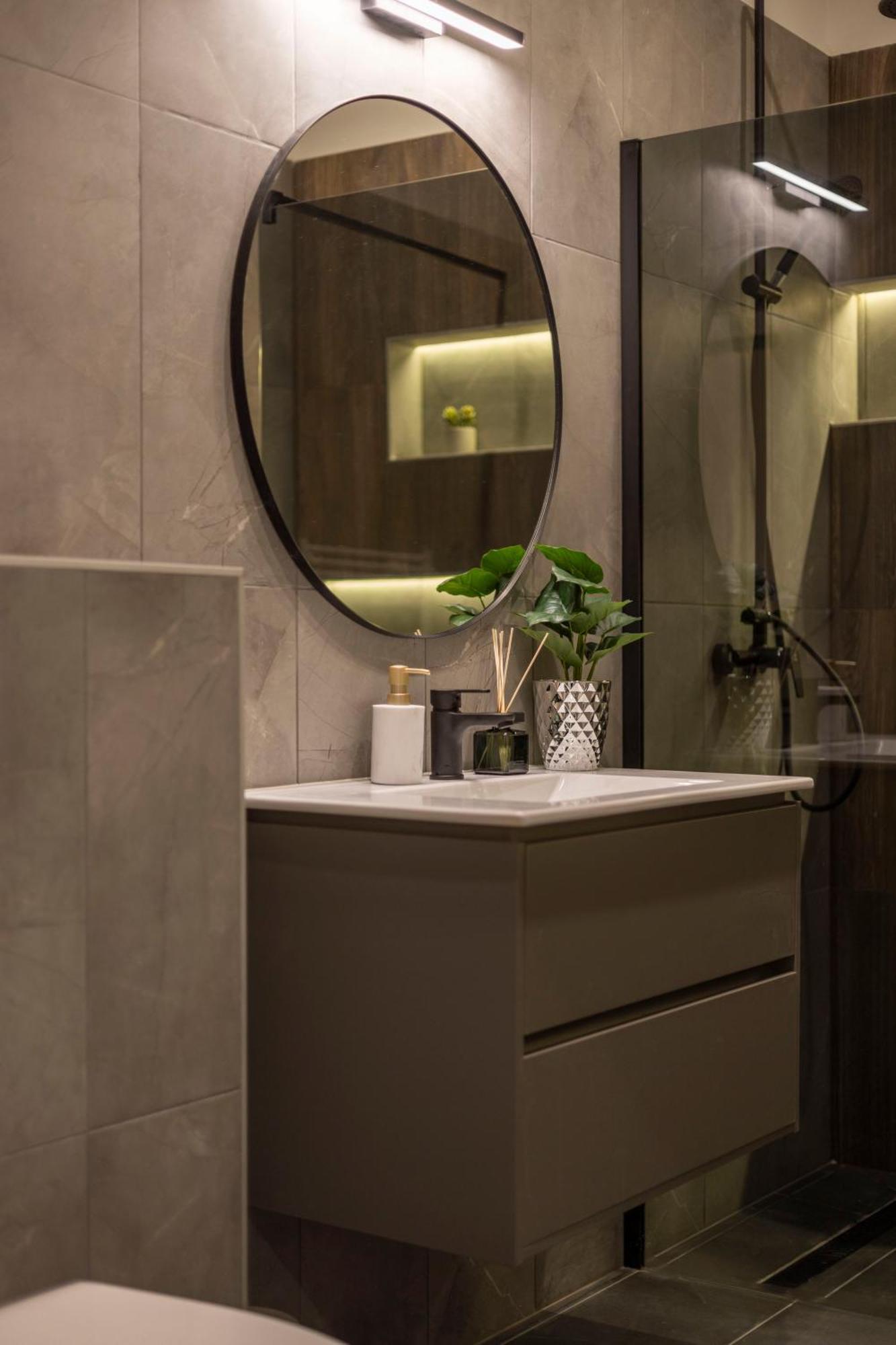 Luxury & Classy Central Apartment With 3Bedrm, 2Bathrm 부다페스트 외부 사진